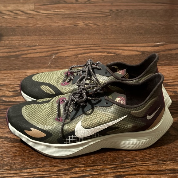 Nike Vapor Street Peg - Picture 8 of 9